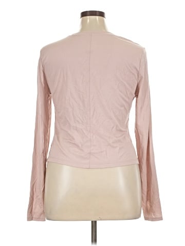 Apana Long Sleeve T-Shirt (view 2)