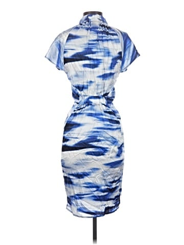 Zero + Maria Cornejo Cocktail Dress (view 2)