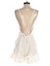 LUCCA Ivory Romper Size M - photo 2