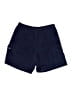 Hasting & Smith Solid Blue Cargo Shorts Size M - photo 1