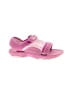 Teva Pink Sandals Size 10 (kids) - photo 1