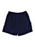 Hasting & Smith Solid Blue Cargo Shorts Size M - photo 2