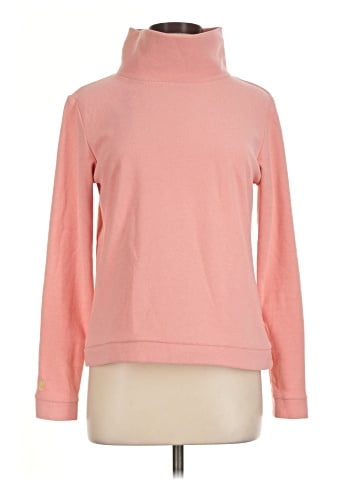 Dudley Stephens Turtleneck Sweater (view 1)