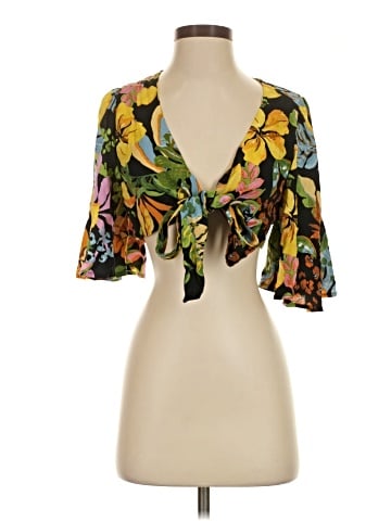Timing Kimono (view 1)