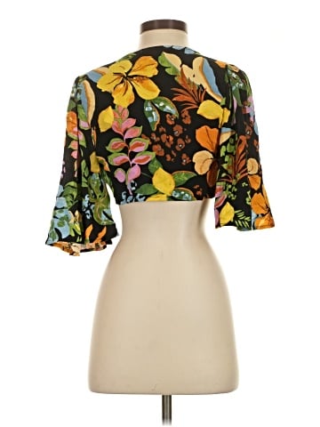 Timing Kimono (view 2)