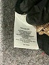 Hannah 100% Rayon Brown Cardigan Size S - photo 8