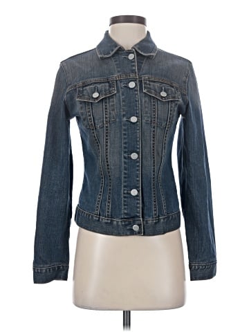 Gap Outlet Denim Jacket (view 1)