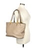 Marc Jacobs 100% Cow Leather Gray Tan Leather Tote One size - photo 2