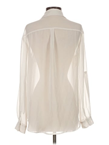 Decree Long Sleeve Blouse (view 2)