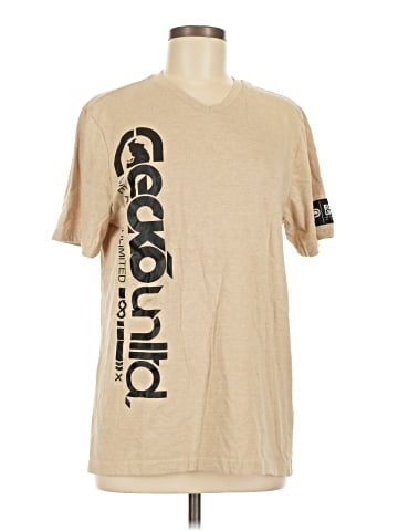 Ecko Unltd Short Sleeve T-Shirt (view 1)