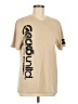 Ecko Unltd Tan Short Sleeve T-Shirt Size M - photo 1