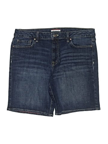 Tommy Hilfiger Denim Shorts (view 1)