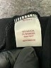 SO Solid Black Casual Dress Size L - photo 8