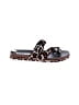 Gianni Bini Brown Sandals Size 8 - photo 1