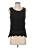 Adiva Black Cardigan Size S - photo 1