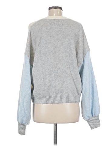 Baum Und Pferdgarten Wool Cardigan (view 2)