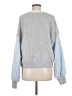 Baum Und Pferdgarten Ivory Wool Cardigan Size M - photo 2