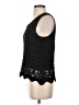 Adiva Black Cardigan Size S - photo 5