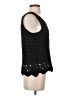 Adiva Black Cardigan Size S - photo 4