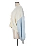 Baum Und Pferdgarten Ivory Wool Cardigan Size M - photo 5
