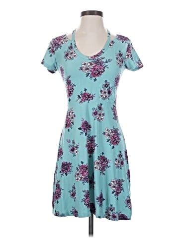 Ultra Flirt Casual Dress (view 1)