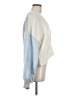 Baum Und Pferdgarten Ivory Wool Cardigan Size M - photo 4