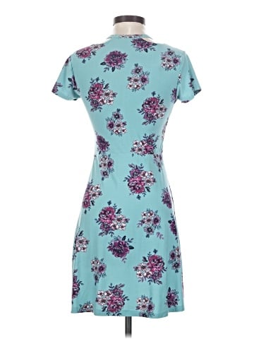 Ultra Flirt Casual Dress (view 2)