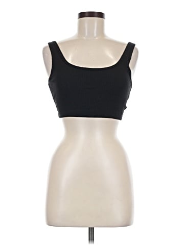 Divided by H&M Tube Top (view 1)