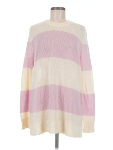 Akris Punto Wool Pullover Sweater (view 1)