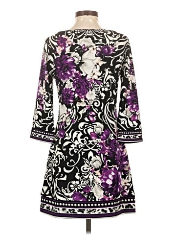 White House Black Market Casual Dress (view 2)