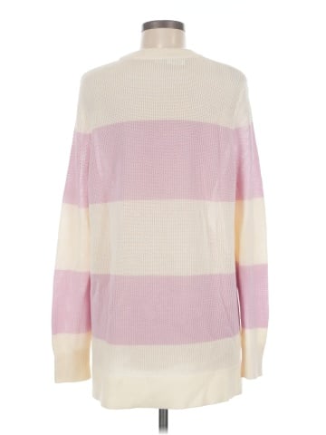 Akris Punto Wool Pullover Sweater (view 2)
