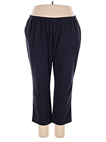 Lands' End Casual Pants (view 1)