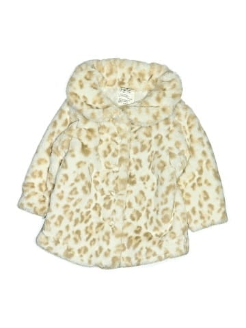 First Impressions Coat (view 1)
