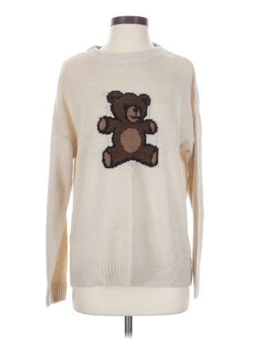 rue21 Pullover Sweater (view 1)
