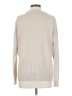 rue21 100% Acrylic Ivory Pullover Sweater Size S - photo 2