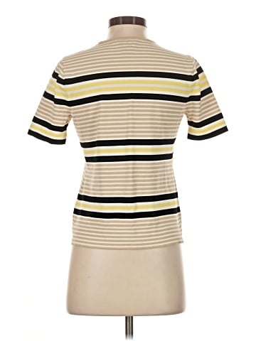 Investments Short Sleeve Turtleneck (view 2)