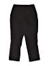 Gap Kids Solid Black Casual Pants Size S (kids) - photo 2
