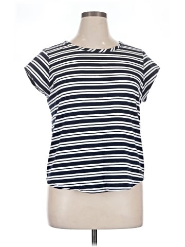 Nautica Short Sleeve T-Shirt (view 1)
