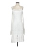 Venus White Cocktail Dress Size S - photo 1