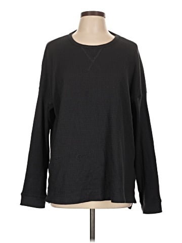 American Eagle Outfitters Long Sleeve T-Shirt (view 1)