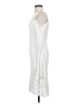 Venus White Cocktail Dress Size S - photo 5