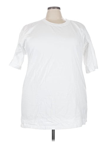 KIRKLAND Signature Short Sleeve T-Shirt (view 1)