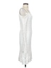 Venus White Cocktail Dress Size S - photo 4