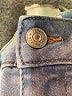 Rewash Blue Jeans Size 0 - photo 9