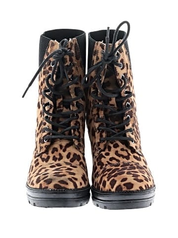 Brash Ankle Boots (view 2)