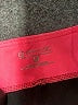 Popular Basics Color Block Pink Athletic Shorts Size M - photo 3