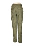 A.L.C. 100% Viscose Green Casual Pants Size 4 - photo 2