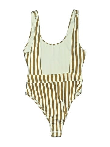 Topshop One Piece Swimsuit (view 2)