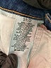True Religion Blue Jeans Size 26 waist - photo 5
