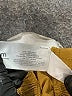Carter's 100% Cotton Solid Yellow Cargo Pants 12-18 MO / 18 MO - photo 4